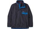 Patagonia Men's Synchilla Snap-T Pullover, pitch blue | Bild 1