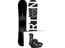 Set: Burton Custom X 2019 +  Mission EST (2218408S) | Bild 1