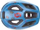 Scott Spunto Kid Helmet, atlantic blue | Bild 4