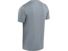 Woolf Merino Tuv Tee, rock grey | Bild 3