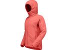 Norrona femund thermo60 Zip Hood W's, deep sea coral | Bild 2