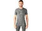 Iron-ic Short-Sleeve T-Shirt Performance - Man, grey melange | Bild 3