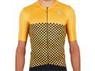 Sportful Checkmate Jersey, yellow | Bild 1
