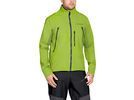 Vaude Men's Morzine Softshell Jacket, chute green | Bild 3