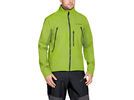 Vaude Men's Morzine Softshell Jacket, chute green | Bild 3