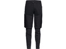 Vaude Men's All Year Moab ZO Pants, black | Bild 1