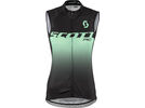 Scott RC Pro w/o SL Women's Shirt, black/opal green | Bild 1