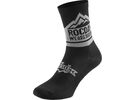 Rocday Trail Socks, black | Bild 1