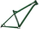 NS Bikes Eccentric Cromo 29 Frame, green | Bild 1