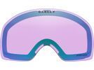 Oakley Flight Deck M Replacement Lens, Prizm Snow Iced Iridium | Bild 2