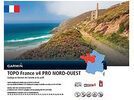 Garmin Topo Frankreich V4 PRO Nord-West (microSD/SD) | Bild 1