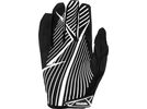 ONeal Jump Gloves Race, black/white | Bild 2