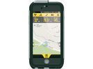 Topeak Weatherproof RideCase iPhone 6+/6s+ mit Halter, black/gray | Bild 2