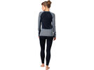 Kari Traa Rose Light Long Sleeve Baselayer, dark navy blue | Bild 6
