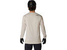 Fox Flexair Long Sleeve Jersey, chalk | Bild 4
