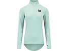 Eivy Journey Merino Wool Rib Top, menthe | Bild 1