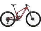 Santa Cruz Hightower C / GX AXS / 29, matte cardinal red | Bild 1