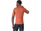 Castelli Entrata Apex Jersey, paprika/silver moon | Bild 3