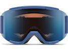 Smith Squad, ChromaPop Pro Photochromic Blue Mirror / true blue | Bild 2