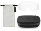 Smith Defy, ChromaPop PhotoChromic Clear To Gray / matte black | Bild 4