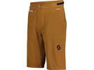 Scott Trail Tuned Men's Shorts, bread brown | Bild 1