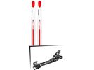 Set: Kästle TX82 2019 + Tyrolia Adrenalin 13 AT solid black | Bild 1