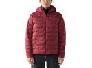 Haglöfs ROC Flash Down Hood Men, carmine red/tech red | Bild 3