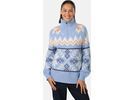 Kari Traa Amelia Knit, pastel light blue | Bild 3