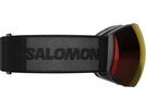 Salomon Radium Prime Sigma Photo - Poppy Red, black | Bild 4