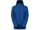 Scott Ultimate Dryo Ripstop Men's Jacket, solid blue | Bild 1