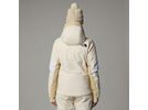 The North Face Women’s Lenado Jacket, white dune/gravel/khaki | Bild 5