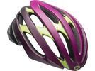 Bell Stratus, matte/gloss plum/pear/black | Bild 3