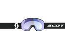 Scott Sphere OTG, AMP Illuminator Blue Chrome / mineral black/white | Bild 2