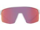 Red Bull Spect Eyewear Dakota, Brown-Red Mirror / shiny white | Bild 2