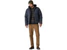 Patagonia Men's Jackson Glacier Jacket, smolder blue | Bild 4