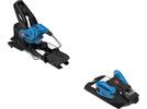 Salomon Strive 14 GW - 100 mm [D], process blue met./black/flame orange | Bild 1