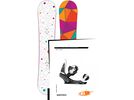 Set: Burton Genie  +  Scribe EST (111666S) | Bild 1
