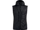 Ortovox Venet Swisswool 60 Vest M, black raven | Bild 1