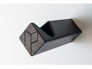 PARAX D-Rack M Kebony, schwarz | Bild 5