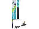 Set: Armada Trace 108 2018 + Fritschi Diamir Freeride Pro schwarz-olive | Bild 1