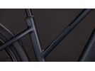 Cube Touring Hybrid One 600 Trapeze, coal´n´chrome | Bild 6