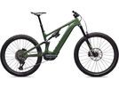 Specialized Turbo Levo 4 Expert, cypress metallic/silver dust | Bild 1