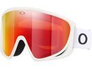 Oakley Mont Scape M, Prizm Snow Torch Iridium / matte white | Bild 1