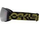 Oakley Flight Deck L, Prizm Snow Black Iridium / fern duality | Bild 3