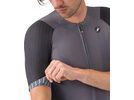 Castelli Aero Race 8S Jersey, smoky gray | Bild 4