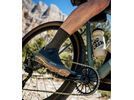 Quoc Extra Fine Merino Tech Sock, quoc green camo | Bild 3