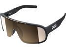 POC Aspire, Clarity Trail/Partly Sunny Silver / uranium black | Bild 1