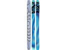 Salomon QST 100, cosmic sky/dark grey/neon blue | Bild 1