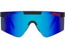 Pit Viper The Originals 2.0 Wide, The Peacekeeper / Z87+ Blue | Bild 2