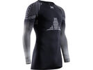 X-Bionic Invent Graphics Shirt LS Men, x black/grey/light grey | Bild 1